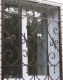 Решетки на окна в Голицыно